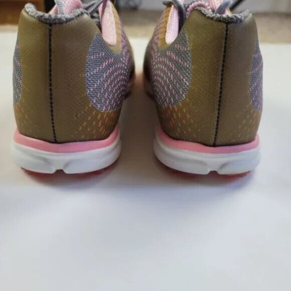 FootJoy FJ Empower 98000 Spikeless Golf Shoes Lightweight Sz 9 - Picture 6 of 10